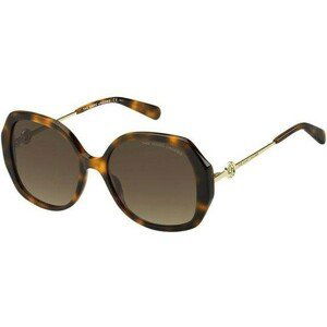 Marc Jacobs MARC581/S 05L/HA - ONE SIZE (55)