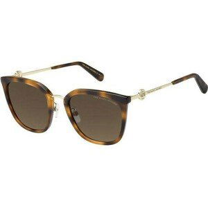 Marc Jacobs MARC608/G/S 05L/HA - ONE SIZE (55)