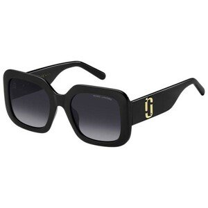 Marc Jacobs MARC647/S 08A/WJ Polarized - ONE SIZE (53)