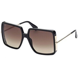 Max Mara Malibu 4 MM0003 01F - ONE SIZE (58)