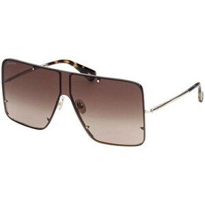 Max Mara Malibu 3 MM0004 32F - ONE SIZE (99)