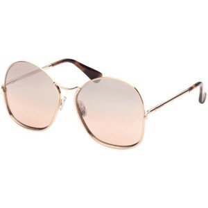 Max Mara MM0005 33G - ONE SIZE (60)