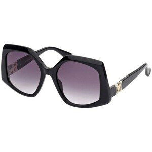 Max Mara MM0012 01B - ONE SIZE (56)