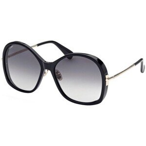 Max Mara Malibu 7 MM0027 01B - ONE SIZE (60)