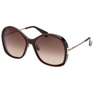 Max Mara Malibu 7 MM0027 45F - ONE SIZE (60)