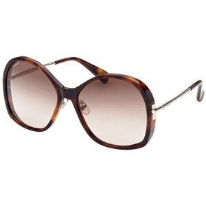 Max Mara MM0027 52F - ONE SIZE (60)