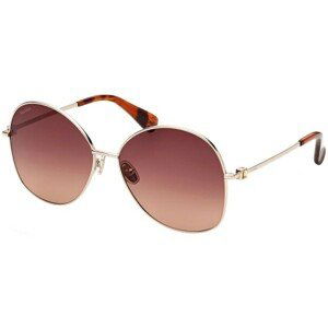 Max Mara Jewel 1 MM0034 30F - ONE SIZE (60)