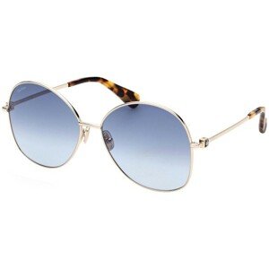 Max Mara MM0034 32W - ONE SIZE (60)