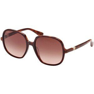 Max Mara MM0036 56F - ONE SIZE (58)