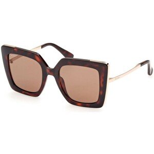 Max Mara MM0051 54S - ONE SIZE (52)