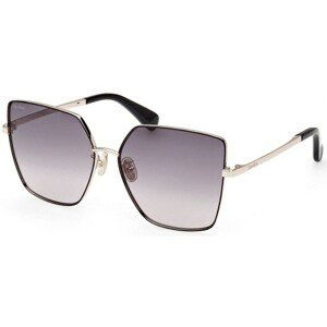 Max Mara Natalia MM0052-H 32B - ONE SIZE (60)