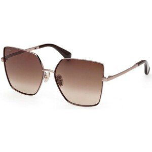 Max Mara Natalia MM0052-H 38F - ONE SIZE (60)