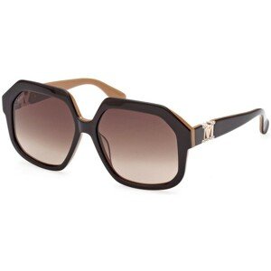 Max Mara Emme 12 MM0056 50F - ONE SIZE (57)