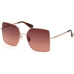 Max Mara MM0062-H 50F - ONE SIZE (59)