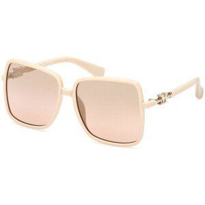 Max Mara MM0064-H 25G - ONE SIZE (58)