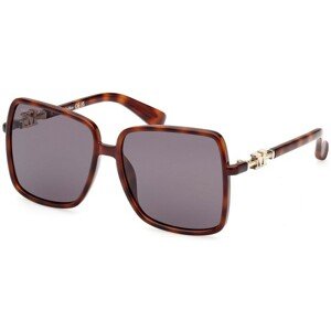 Max Mara MM0064-H 52A - ONE SIZE (58)