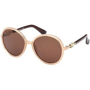 Max Mara MM0065 59F - ONE SIZE (58)