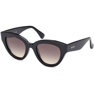 Max Mara Glimpse1 MM0077 01B - ONE SIZE (50)