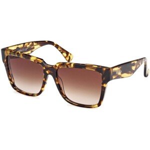 Max Mara Glimpse2 MM0078 53F - ONE SIZE (57)