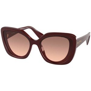 Miu Miu MU06XS 01T0A5 - ONE SIZE (59)