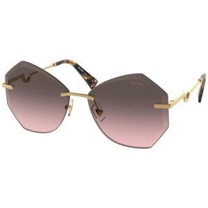 Miu Miu MU55XS 7OE146 - ONE SIZE (60)