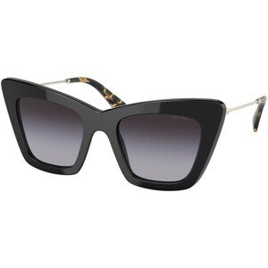 Miu Miu MU01WS 1AB5D1 - ONE SIZE (50)