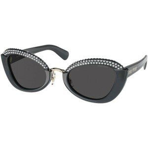 Miu Miu MU05WS 02X5S0 - ONE SIZE (53)