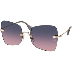 Miu Miu MU50WS 7OE06N - ONE SIZE (59)