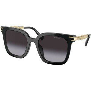 Miu Miu MU13WS 1AB5D1 - ONE SIZE (55)