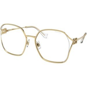 Miu Miu MU52WS 5AK08N - ONE SIZE (60)