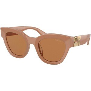 Miu Miu MU01YS 14H2Z1 - ONE SIZE (51)