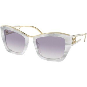 Miu Miu MU02YS 18H409 - ONE SIZE (55)