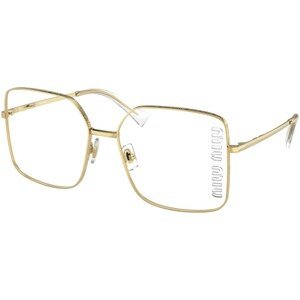 Miu Miu MU51YS 5AK08N - ONE SIZE (60)