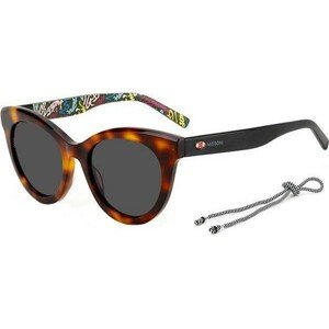 M Missoni MMI0090/S 05L/IR - ONE SIZE (52)