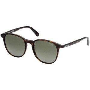 Moncler ML0189 56R Polarized - ONE SIZE (52)