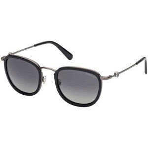 Moncler ML0194 05D Polarized - ONE SIZE (52)