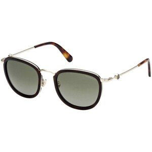 Moncler ML0194 56R Polarized - ONE SIZE (52)