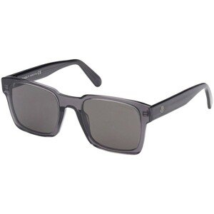 Moncler ML0210 01D Polarized - ONE SIZE (53)