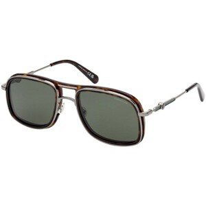 Moncler ML0223 52R Polarized - ONE SIZE (56)