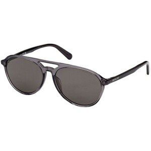 Moncler ML0228 01D Polarized - ONE SIZE (58)