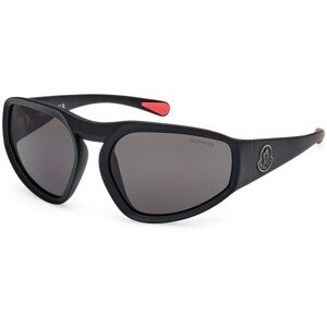 Moncler ML0248 02A - ONE SIZE (62)