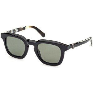 Moncler ML0262 05R Polarized - ONE SIZE (50)