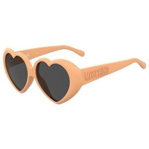 Moschino MOS128/S L7Q/IR - ONE SIZE (57)