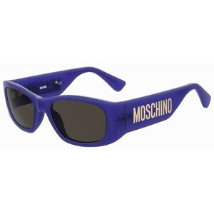 Moschino MOS145/S B3V/IR - ONE SIZE (55)