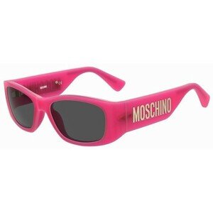 Moschino MOS145/S MU1/IR - ONE SIZE (55)