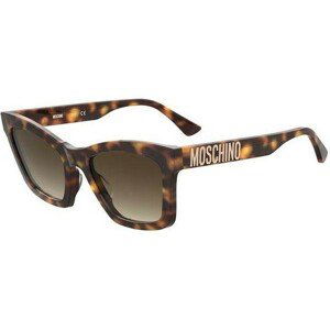 Moschino MOS156/S 05L/HA - ONE SIZE (54)