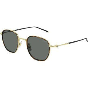 Mont Blanc MB0160S 002 - M (49)