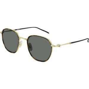 Mont Blanc MB0160S 006 - L (52)