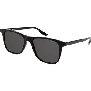Mont Blanc MB0174S 001 - ONE SIZE (54)