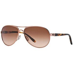 Oakley Feedback OO4079-01 - ONE SIZE (59)